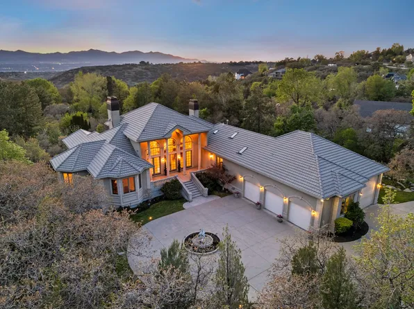 10588 S Wasatch Blvd, Sandy, UT 84092