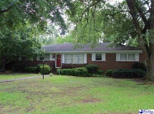 1000 Cherokee Ave, Marion, SC 29571