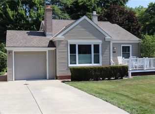 24006 Bruce Rd, Bay Village, OH 44140