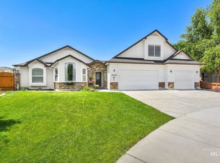 3035 N Adale, Meridian, ID 83642