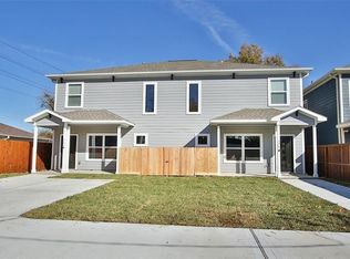 7014 Avenue P, Houston, TX 77011