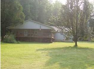 297 Cliffside Rd, Pikeville, TN 37367