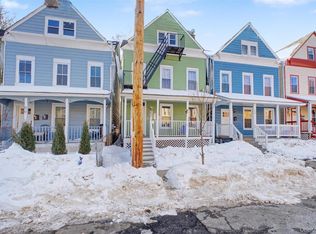 61 Carson Ave, Newburgh, NY 12550