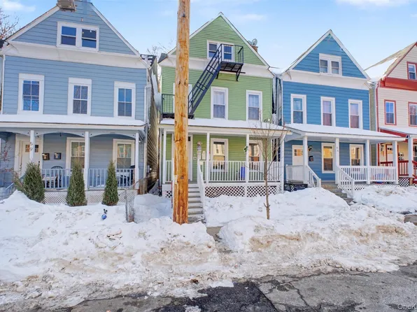 61 Carson Ave, Newburgh, NY 12550