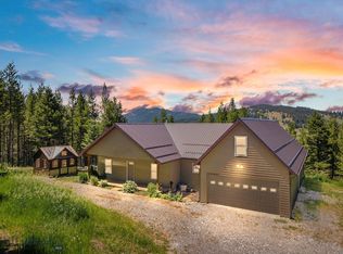 650 Mountain Elk Rd, Bozeman, MT 59715