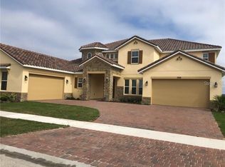780 Windlass Ct, Kissimmee, FL 34746