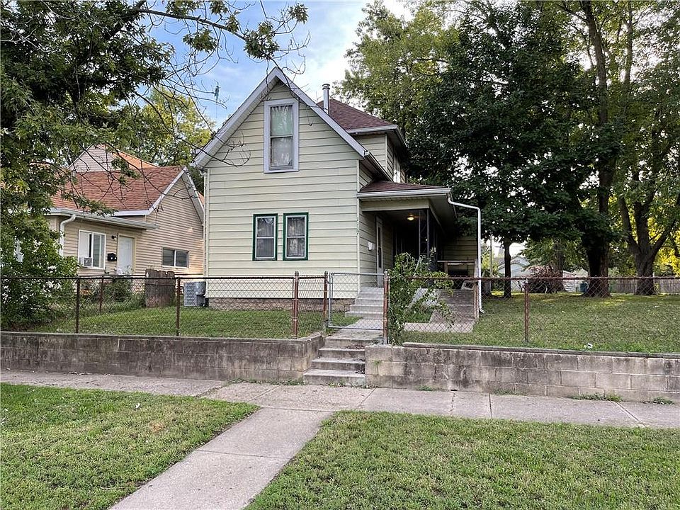1st image of 1117 S Richland St