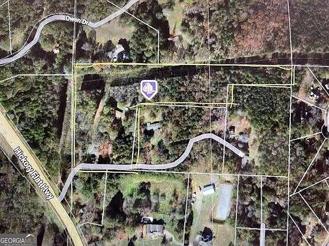 3581 Hickory Flat Hwy photo 1
