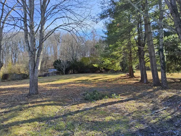 W Fulton St, Wytheville, VA 24382