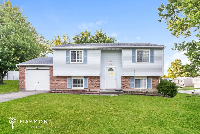 12117 Birchgrove Ct