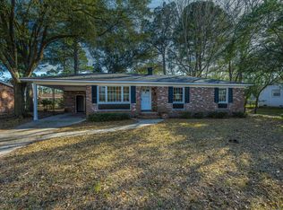 1209 Byron Rd, Charleston, SC 29407