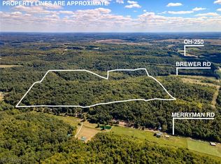 0 Brewer Rd, Cadiz, OH 43907