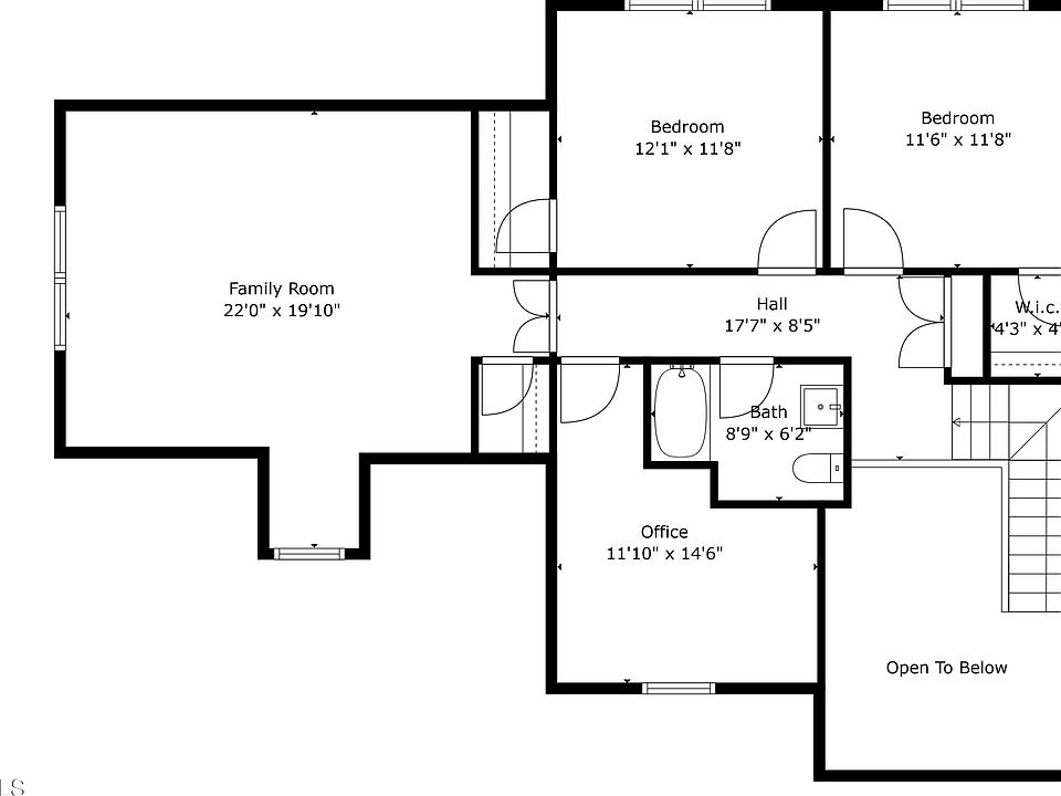 1st image of 2504 Falls River Ave