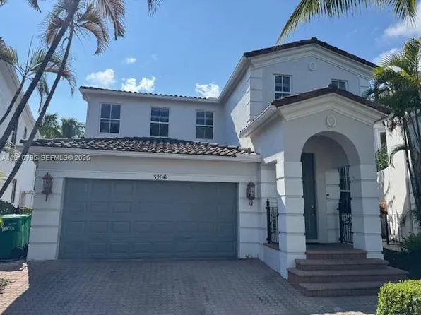 3206 NE 212th St, Aventura, FL 33180
