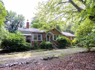 52 Wistonia Pl, Hendersonville, NC 28792