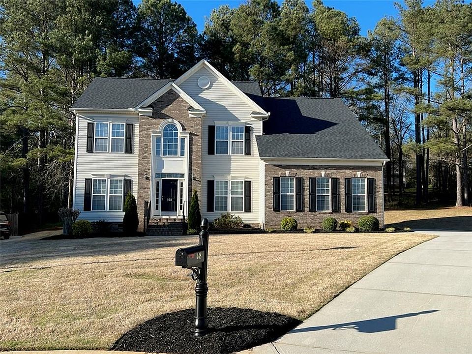 148 Armistead Ln, Easley, SC 29642 MLS 20260859 Zillow