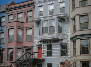 1861 California St NW APT 2, Washington, DC 20009