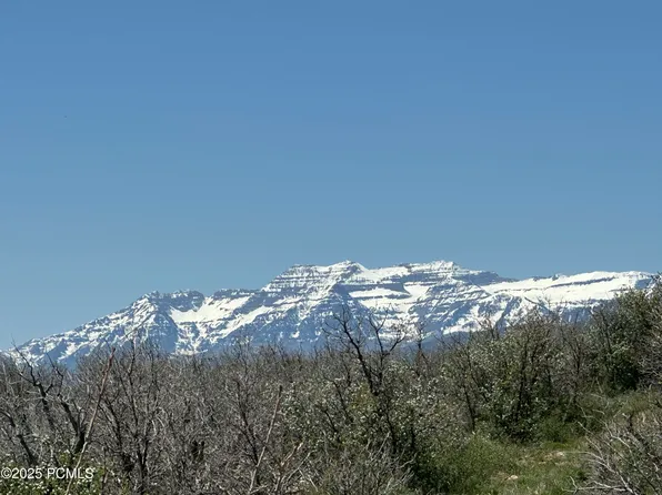 1392 E Sunset View Ct, Kamas, UT 84036