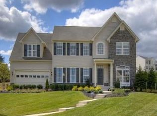 1112 E Nutmeg Pl, Middletown, DE 19709