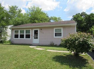 723 Juniper Rd, Valparaiso, IN 46385
