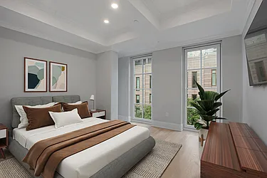 Rented by Platinum Properties