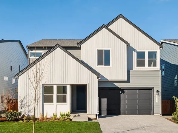 20315 Eagle Ln E, Bonney Lake, WA 98391