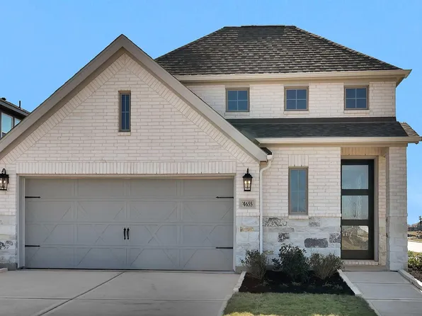 4655 Hydra Ln, Richmond, TX 77469