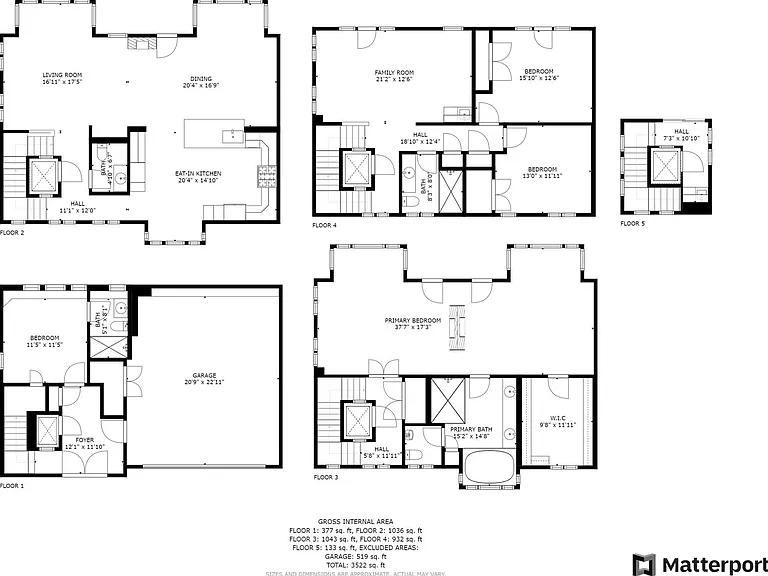 621 Ponte Villas N #161 — Photo 73