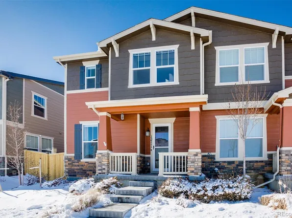 13711 Ash Circle, Thornton, CO 80602