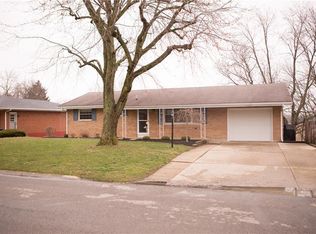 143 Eastwood Dr, Greenville, OH 45331