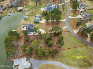 LOT A2 164 Lake Ridge Dr LOT A2, Madison, MS 39110