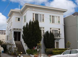 1440 Clement St, San Francisco, CA 94118
