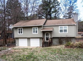 3316 Damon Way NW, Kennesaw, GA 30152