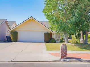 1245 N Potomac Cir, Anaheim, CA 92807