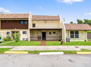28015 SW 143rd Ct #28015, Homestead, FL 33033