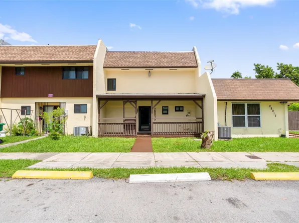 28015 SW 143rd Court #28015, Homestead, FL 33033