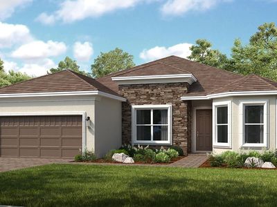 13389 SW Alejandro Court, Port Saint Lucie, FL, 34987