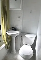 Rented by New Holland Residences