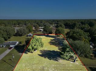 2975 SE 159th Lane Rd, Summerfield, FL 34491