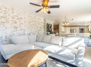 11365 W Anthony Dr, Tucson, AZ 85743