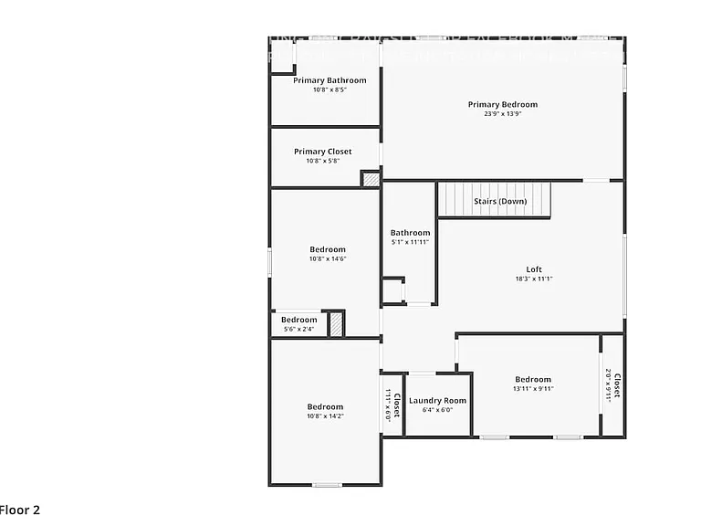 17049 W Marshall Ln — Photo 3
