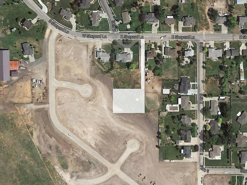 1st image of 9 W Shepard Ln