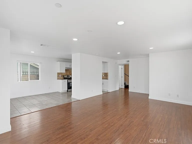 5017 S Halldale Ave #2 — Photo 3