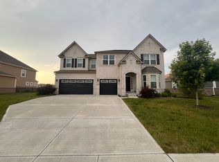 2208 Morel Way, Westfield, IN