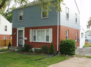 6836 Riggs Rd, Hyattsville, MD 20783