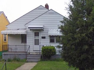 652 E Gates St, Columbus, OH