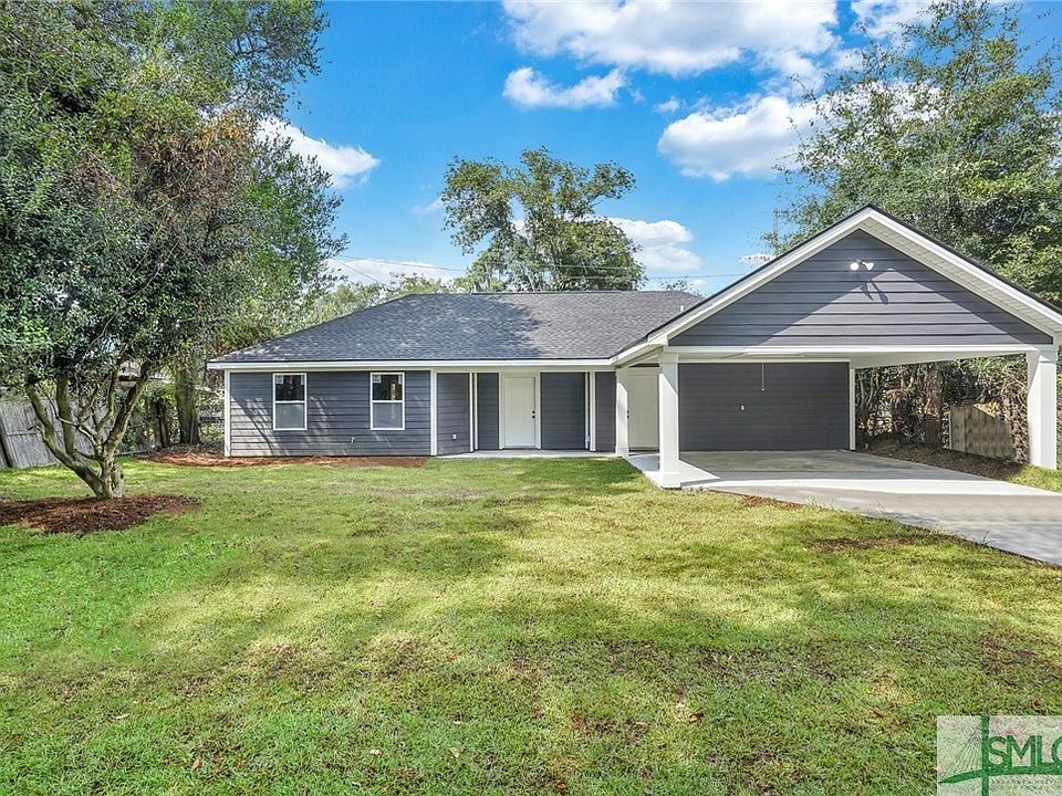 2116 Brentwood Dr, Savannah, GA 31404 MLS 286697 Zillow
