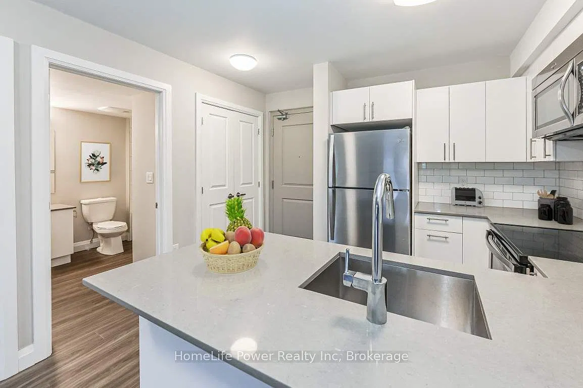 1 bed, $1,825 — Photo 3
