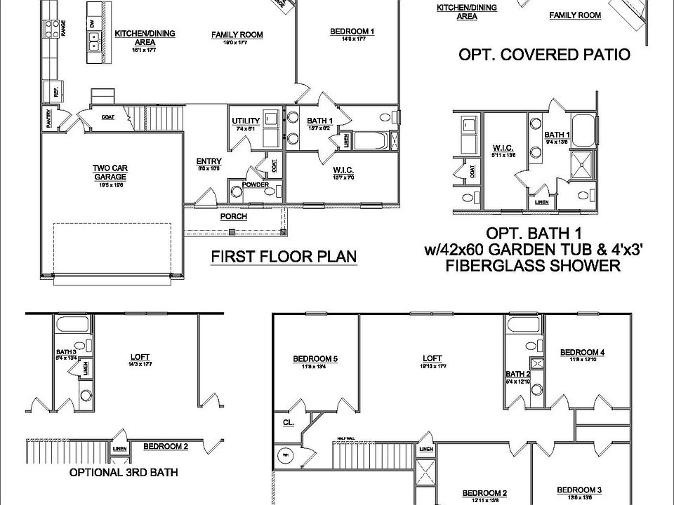 2nd image of 121 Crescent Way