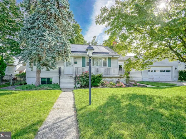 1022 Arline Ave, Glendora, NJ 08029